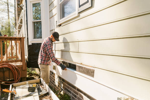 Trusted Vinyl Siding service in Clover, SC - Creative Siding